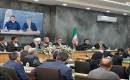 روز پرکار مدیرعامل: حضور در دو جلسه هم‌اندیشی