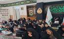 فروزش مِهر وطن با حبِّ حسین در نوحه‌سرایی تاسوعا و عاشورا 