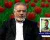 مدیرعامل آبشار عاطفه‌ها در برنامه چلّه خدمت شبکه افق