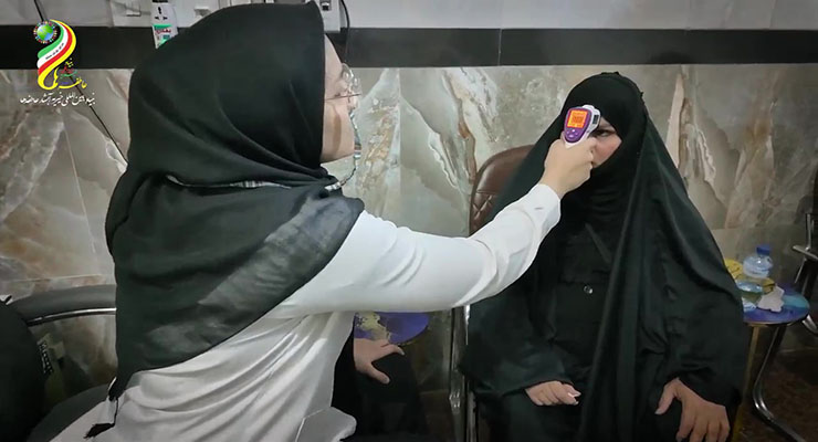 بنیاد بینالمللی خیریه آبشار عاطفهها، مرداد ماه سال1404، خدمات شعب سراسر ایران اربعین امام حسین (ع)  بنیاد بینالمللی خیریه آبشار عاطفهها، مرداد ماه سال1404، خدمات شعب سراسر ایران اربعین امام حسین (ع)