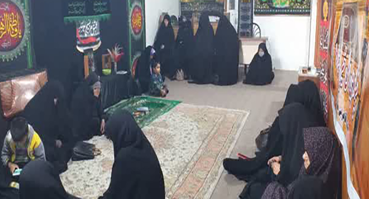 دهه اوّل فاطمیّه، آبان ماه سال1404، خدمات شعب بنیاد بین‌المللی خیریه آبشار عاطفه‌ها در تمامی استان‌های ایران