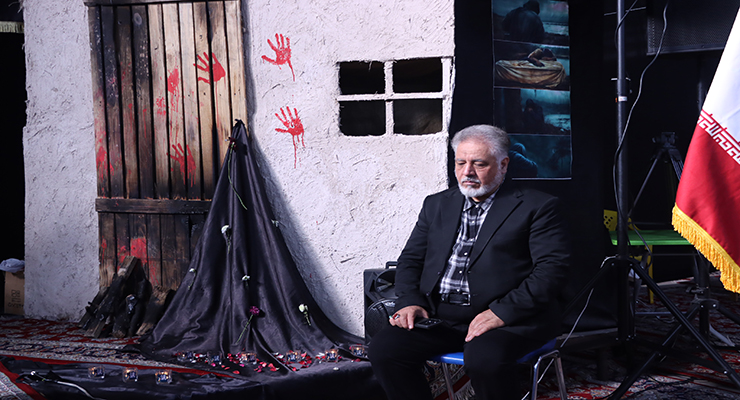 آذر ماه سال1404، رزمایش مؤمنانه نذر فاطمی، سالروز شهادت حضرت فاطمه زهراء (س)، شعب بنیاد بین‌المللی خیریه آبشار عاطفه‌ها مشهد