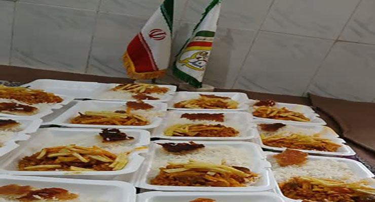 برگزاری مواکب پذیرایی و مراسم عزاداری رحلت پیامبر مکرّم(ص)، شهادت امام حسن مجتبی(ع) و امام رضا(ع)، مرداد و شهریور ماه سال1404، شعب بنیاد بین‌المللی خیریه آبشار عاطفه‌ها سراسر کشور