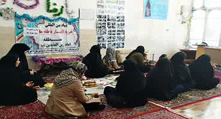 جشن ولادت امام رضا(ع)، شعب بنیاد بین‌المللی خیریه آبشار عاطفه ها در کشور، اردیبهشت ماه سال1404، با حضور مدیرعامل بنیاد بین‌المللی خیریه آبشار عاطفه ها 