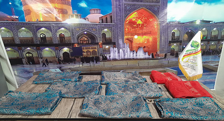 خرداد ماه سال1404، بنیاد بین‌المللی خیریه آبشار عالطفه‌ها، سالروز ازدواج حضرت علی(ع) و حضرت فاطمه(س)، جشن شعب سراسر کشور