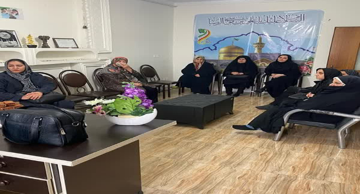 خدمات فروردین ماه سال1404، بنیاد بین‌المللی خیریه آبشار عاطفه‌ها