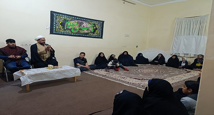 خدمات فروردین ماه سال1404، بنیاد بین‌المللی خیریه آبشار عاطفه‌ها
