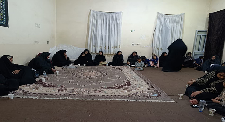 خدمات فروردین ماه سال1404، بنیاد بین‌المللی خیریه آبشار عاطفه‌ها