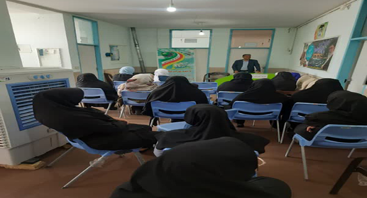 خدمات فروردین ماه سال1404، بنیاد بین‌المللی خیریه آبشار عاطفه‌ها