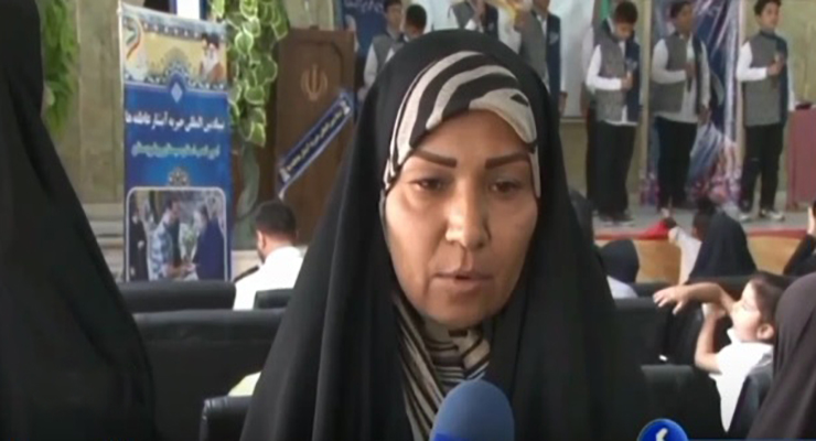 جشن ولادت امام رضا(ع)، شعب بنیاد بین‌المللی خیریه آبشار عاطفه ها در کشور، اردیبهشت ماه سال1404، با حضور مدیرعامل بنیاد بین‌المللی خیریه آبشار عاطفه ها 