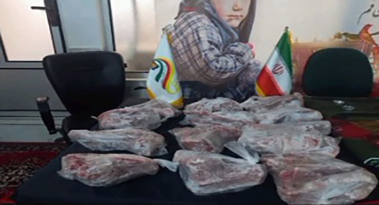 خدمات حمایتی ویژه دهه‌ی دوّم و سوّم محرّم، تیرماه سال1404، شعب بنیاد بین‌المللی خیریه آبشار عاطفه‌ها