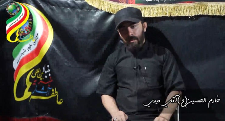 بنیاد بینالمللی خیریه آبشار عاطفهها، مرداد ماه سال1404، خدمات شعب سراسر ایران اربعین امام حسین (ع)  بنیاد بینالمللی خیریه آبشار عاطفهها، مرداد ماه سال1404، خدمات شعب سراسر ایران اربعین امام حسین (ع)