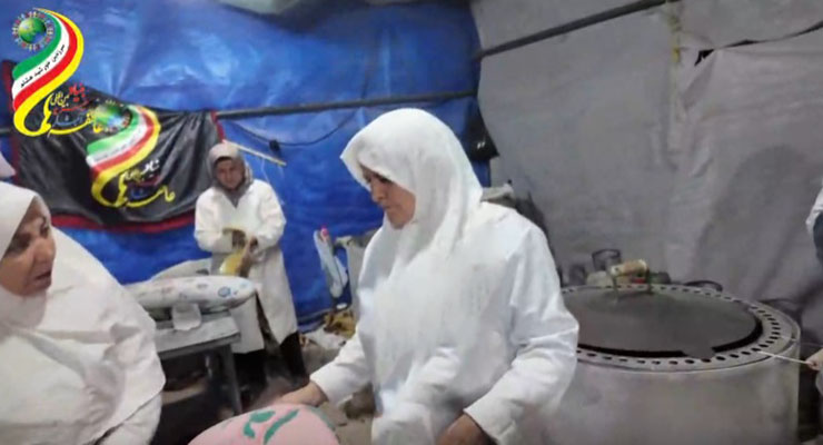 بنیاد بینالمللی خیریه آبشار عاطفهها، مرداد ماه سال1404، خدمات شعب سراسر ایران اربعین امام حسین (ع)  بنیاد بینالمللی خیریه آبشار عاطفهها، مرداد ماه سال1404، خدمات شعب سراسر ایران اربعین امام حسین (ع)