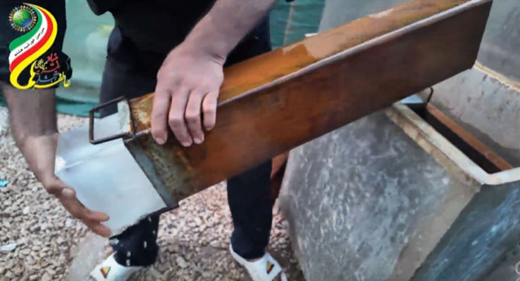 بنیاد بینالمللی خیریه آبشار عاطفهها، مرداد ماه سال1404، خدمات شعب سراسر ایران اربعین امام حسین (ع)  بنیاد بینالمللی خیریه آبشار عاطفهها، مرداد ماه سال1404، خدمات شعب سراسر ایران اربعین امام حسین (ع)