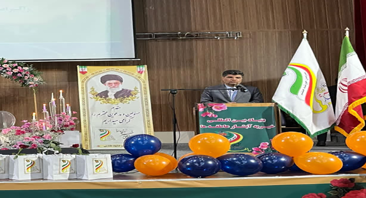 آبان ماه سال1404، جشن اهداء 110 سری جهیزیه، ولادت حضرت زینب (س)، بنیاد بینالمللی خیریه آبشار عاطفهها، تالار تربیت امام رضا (ع) مشهد آبان ماه سال1404، جشن اهداء 110 سری جهیزیه، ولادت حضرت زینب (س)، بنیاد بینالمللی خیریه آبشار عاطفهها، تالار تربیت امام رضا (ع) مشهد