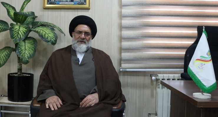  دی ماه سال1404، بازدید حجت الاسلام والمسلمین سیّد نصیر حسینی، نماینده ولی فقیه کهگیلویه و بویراحمد، از دفترمرکزی، مشهد مقدّس، و دیدار با محمّدجواد فولاد، مدیرعامل بنیاد بین‌المللی خیریّه آبشار عاطفه‌ها