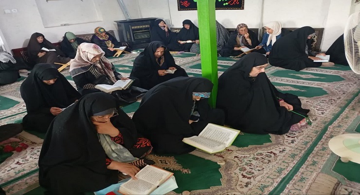 بنیاد بین‌المللی خیریه آبشار عاطفه‌ها، خرداد ماه سال 1405، عید قربان، خدمات شعب سرتاسر کشور