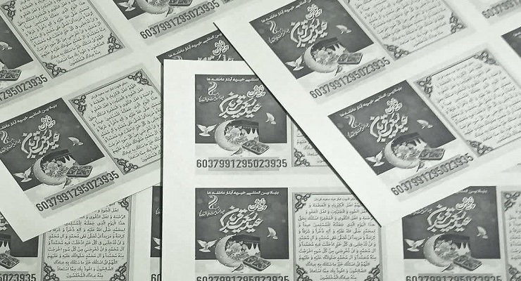 بنیاد بین‌المللی خیریه آبشار عاطفه‌ها، خرداد ماه سال 1405، عید قربان، خدمات شعب سرتاسر کشور