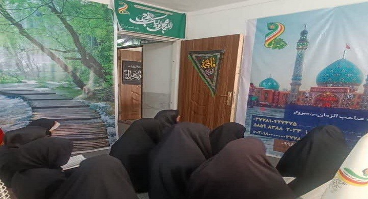 بنیاد بین‌المللی خیریه آبشار عاطفه‌ها، ماه محرّم، خرداد ماه سال1405، قیام عاشورا، دشت کربلا، خدمات شعب سرتاسر کشور