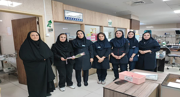 آبان ماه سال1404، جشن ولادت حضرت زینب (س) و پاسداشت مقام پرستار، شعب بنیاد بین‌المللی خیریه آبشار عاطفه‌ها در سراسر کشور