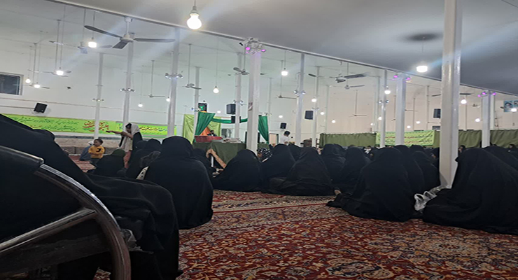 جشن ولادت امام رضا(ع)، شعب بنیاد بین‌المللی خیریه آبشار عاطفه ها در کشور، اردیبهشت ماه سال1404، با حضور مدیرعامل بنیاد بین‌المللی خیریه آبشار عاطفه ها 