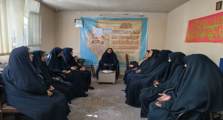 جشن ولادت امام رضا(ع)، شعب بنیاد بین‌المللی خیریه آبشار عاطفه ها در کشور، اردیبهشت ماه سال1404، با حضور مدیرعامل بنیاد بین‌المللی خیریه آبشار عاطفه ها 