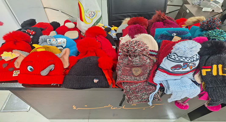 آبان ماه سال1404، جشن ولادت حضرت زینب (س) و پاسداشت مقام پرستار، شعب بنیاد بین‌المللی خیریه آبشار عاطفه‌ها در سراسر کشور