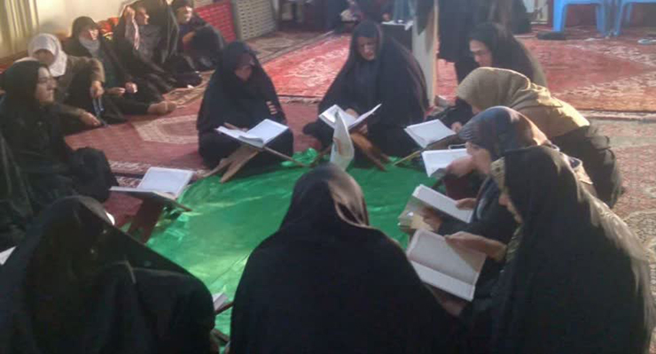 دهه اوّل فاطمیّه، آبان ماه سال1404، خدمات شعب بنیاد بین‌المللی خیریه آبشار عاطفه‌ها در تمامی استان‌های ایران