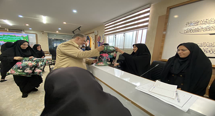 آبان ماه سال1404، سفر مدیران شعب بنیاد بینالمللی خیریه آبشار عاطفهها استان اردبیل به مشهد همراه با دیدار مدیرعامل، اجرا طرح ضمن خدمت مدیران امورشعب و شعب استانها با موضوعات مدیریتی، مالی، مددکاری و فرهنگی همراه با خدمات سایر شعب آبان ماه سال1404، سفر مدیران شعب بنیاد بینالمللی خیریه آبشار عاطفهها استان اردبیل به مشهد همراه با دیدار مدیرعامل، اجرا طرح ضمن خدمت مدیران امورشعب و شعب استانها با موضوعات مدیریتی، مالی، مددکاری و فرهنگی همراه با خدمات سایر شعب