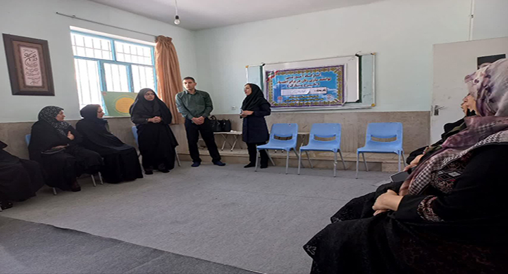 خدمات فروردین ماه سال1404، بنیاد بین‌المللی خیریه آبشار عاطفه‌ها