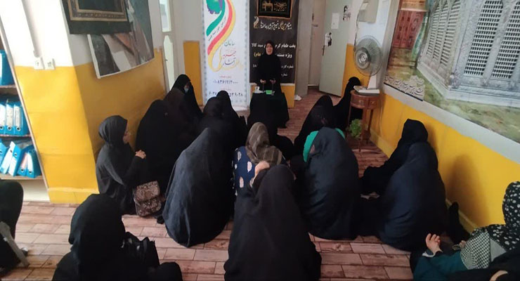 برگزاری مواکب پذیرایی و مراسم عزاداری رحلت پیامبر مکرّم(ص)، شهادت امام حسن مجتبی(ع) و امام رضا(ع)، مرداد و شهریور ماه سال1404، شعب بنیاد بین‌المللی خیریه آبشار عاطفه‌ها سراسر کشور