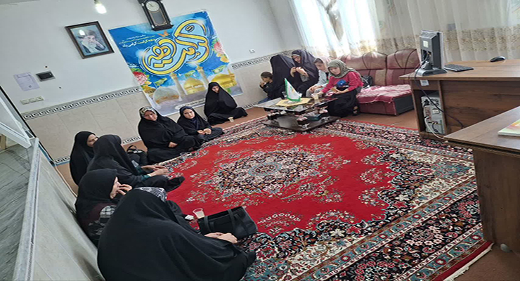 جشن ولادت امام رضا(ع)، شعب بنیاد بین‌المللی خیریه آبشار عاطفه ها در کشور، اردیبهشت ماه سال1404، با حضور مدیرعامل بنیاد بین‌المللی خیریه آبشار عاطفه ها 