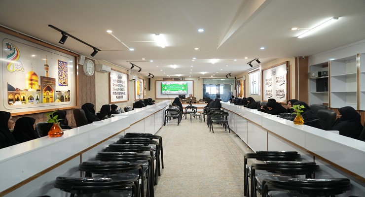  آذر ماه سال1404، طرح ضمن خدمت مدیران امورشعب و شعب استان‌ها با موضوعات مدیریّتی، مالی، مددکاری و فرهنگی همراه با استماع رهنمودهای مدیرعامل محترم بنیاد بین‌المللی خیریّه آبشار عاطفه‌ها، استان آذربایجان شرقی و هرمزگان