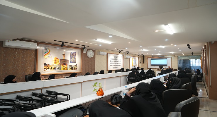 آذر ماه سال1404، طرح ضمن خدمت مدیران امورشعب و شعب استان‌ها با موضوعات مدیریّتی، مالی، مددکاری و فرهنگی همراه با استماع رهنمودهای مدیرعامل محترم بنیاد بین‌المللی خیریّه آبشار عاطفه‌ها، استان ایلام