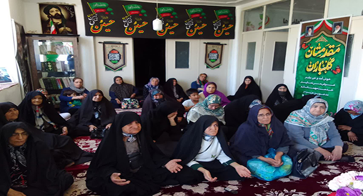 جشن ولادت امام رضا(ع)، شعب بنیاد بین‌المللی خیریه آبشار عاطفه ها در کشور، اردیبهشت ماه سال1404، با حضور مدیرعامل بنیاد بین‌المللی خیریه آبشار عاطفه ها 