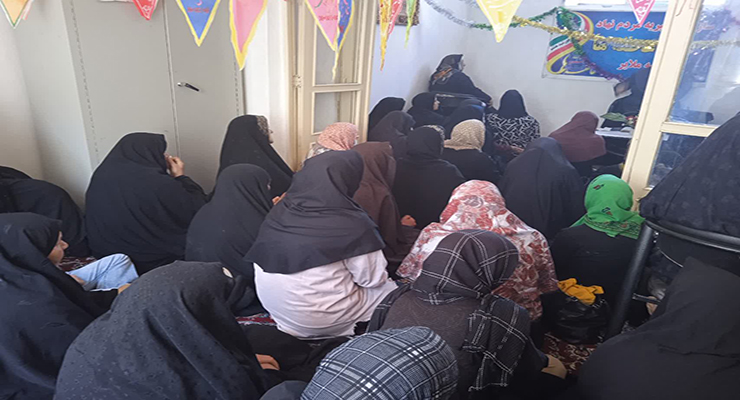  جشن ولادت امام رضا(ع)، شعب بنیاد بین‌المللی خیریه آبشار عاطفه ها در کشور، اردیبهشت ماه سال1404، با حضور مدیرعامل بنیاد بین‌المللی خیریه آبشار عاطفه ها 
