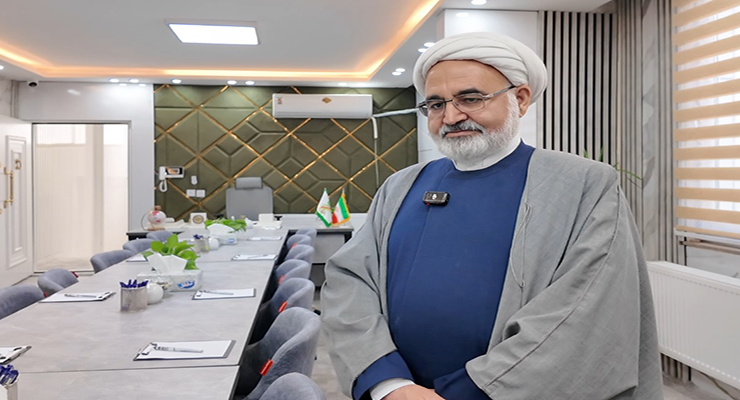 آبان ماه سال1404، بنیاد بین‌المللی خیریه آبشار عاطفه‌ها، بازدید فرماندار، معاونین وی و جمعی از مقامات عالیرتبه استانداری خراسان رضوی از دفتر مرکزی و شعب بنیاد در مشهد