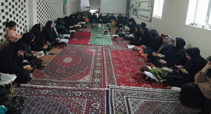  آذر ماه سال1404، شهادت حضرت فاطمه (س)، دهه دوّم فاطمیّه، خدمات شعب سراسر کشور بنیاد بین‌المللی خیریّه آبشار عاطفه‌ها