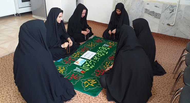 جشن ولادت امام رضا(ع)، شعب بنیاد بین‌المللی خیریه آبشار عاطفه ها در کشور، اردیبهشت ماه سال1404، با حضور مدیرعامل بنیاد بین‌المللی خیریه آبشار عاطفه ها 