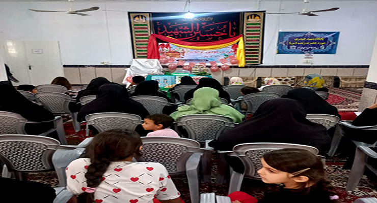 جشن ولادت امام رضا(ع)، شعب بنیاد بین‌المللی خیریه آبشار عاطفه ها در کشور، اردیبهشت ماه سال1404، با حضور مدیرعامل بنیاد بین‌المللی خیریه آبشار عاطفه ها 