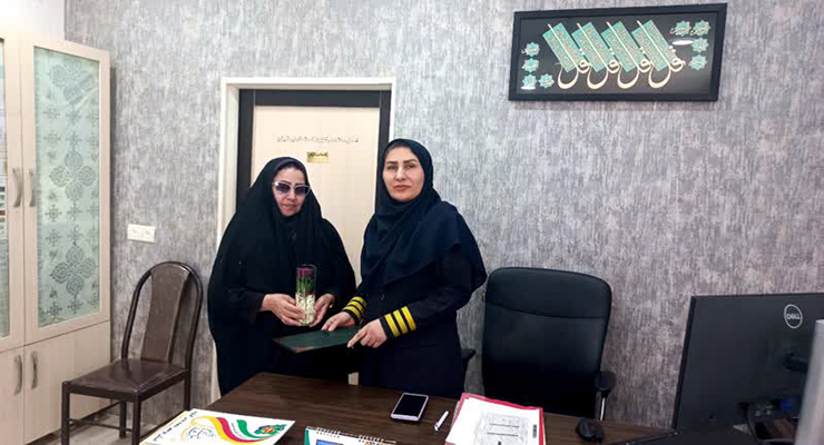 آبان ماه سال1404، جشن ولادت حضرت زینب (س) و پاسداشت مقام پرستار، شعب بنیاد بین‌المللی خیریه آبشار عاطفه‌ها در سراسر کشور