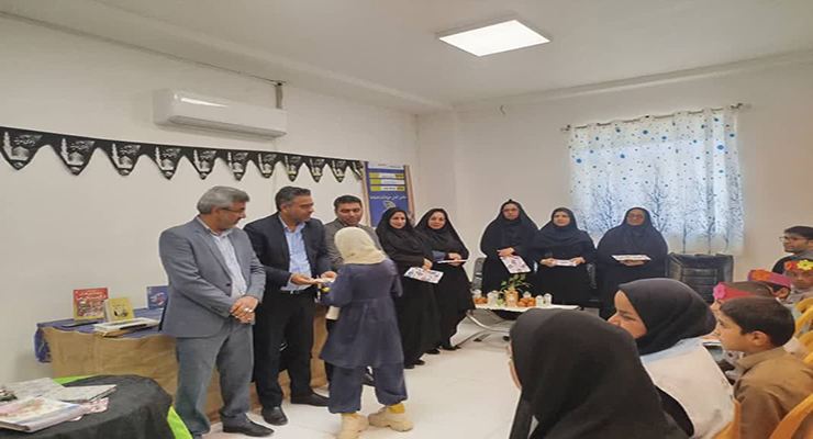  آذر ماه سال1404، شهادت حضرت فاطمه (س)، دهه دوّم فاطمیّه، خدمات شعب سراسر کشور بنیاد بین‌المللی خیریّه آبشار عاطفه‌ها