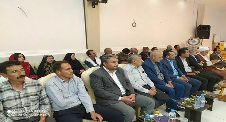 خرداد ماه سال1404، بنیاد بین‌المللی خیریه آبشار عالطفه‌ها، سالروز ازدواج حضرت علی(ع) و حضرت فاطمه(س)، جشن شعب سراسر کشور