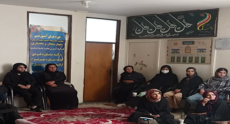 جشن ولادت امام رضا(ع)، شعب بنیاد بین‌المللی خیریه آبشار عاطفه ها در کشور، اردیبهشت ماه سال1404، با حضور مدیرعامل بنیاد بین‌المللی خیریه آبشار عاطفه ها 