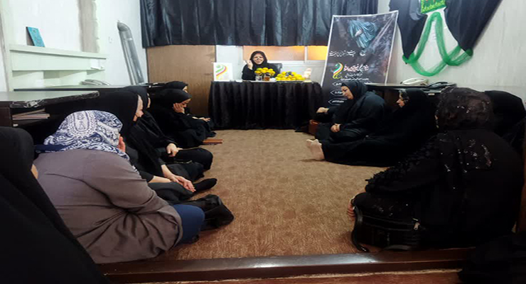 دهه اوّل فاطمیّه، آبان ماه سال1404، خدمات شعب بنیاد بین‌المللی خیریه آبشار عاطفه‌ها در تمامی استان‌های ایران