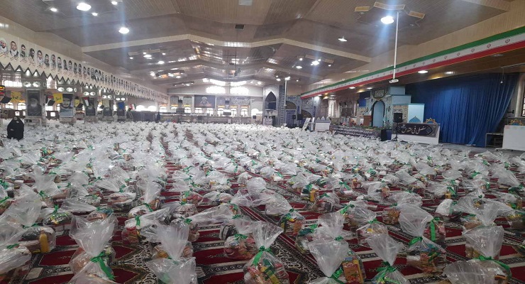 دی ماه سال1404، جشن و خدمات شب یلدا، یلدای فاطمی، شعب سراسر کشور بنیاد بین‌المللی خیریّه آبشار عاطفه‌ها