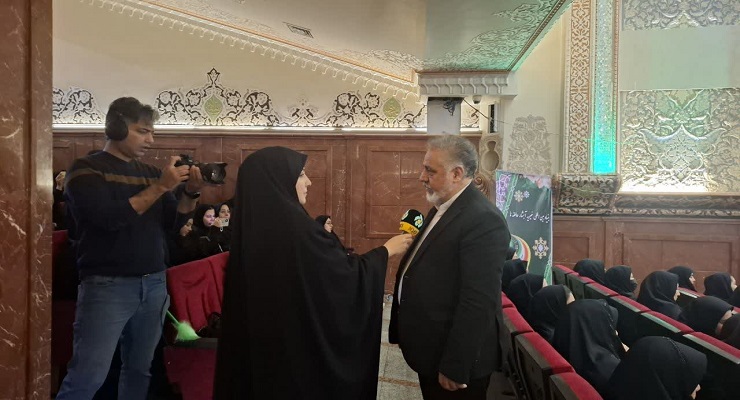 آذر ماه سال1404، ولادت حضرت فاطمه (س)، خدمات شعب سراسر کشور بنیاد بین‌المللی خیریّه آبشار عاطفه‌ها