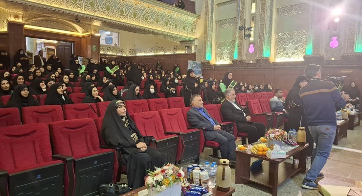 آذر ماه سال1404، ولادت حضرت فاطمه (س)، خدمات شعب سراسر کشور بنیاد بین‌المللی خیریّه آبشار عاطفه‌ها