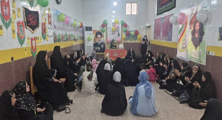 آذر ماه سال1404، ولادت حضرت فاطمه (س)، خدمات شعب سراسر کشور بنیاد بین‌المللی خیریّه آبشار عاطفه‌ها