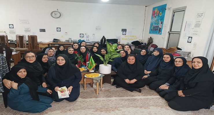 آذر ماه سال1404، ولادت حضرت فاطمه (س)، خدمات شعب سراسر کشور بنیاد بین‌المللی خیریّه آبشار عاطفه‌ها